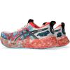 imageASICS Mens Noosa TRI 16 Running ShoesWhiteSunrise Red