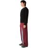 imageASICS Unisex BIXANCE LONG SLEEVE TOP Sportstyle ApparelAnthracite