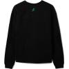 imageASICS Unisex BIXANCE LONG SLEEVE TOP Sportstyle ApparelAnthracite
