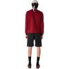 imageASICS Unisex BIXANCE LONG SLEEVE TOP Sportstyle ApparelDahlia