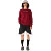 imageASICS Unisex BIXANCE LONG SLEEVE TOP Sportstyle ApparelDahlia