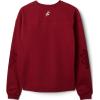imageASICS Unisex BIXANCE LONG SLEEVE TOP Sportstyle ApparelDahlia