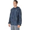 imageASICS Unisex PR LYTE PACKABLE JACKET Running ApparelMidnight Shibori