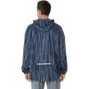 imageASICS Unisex PR LYTE PACKABLE JACKET Running ApparelMidnight Shibori