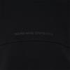 imageASICS Womens FRENCH TERRY HIGH NECK TOP Training ApparelPerformance Black