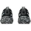 imageASICS Womens GelNoosa Tri 16 Running ShoeBlackWhite