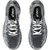 imageASICS Womens GelNoosa Tri 16 Running ShoeBlackWhite