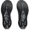 imageASICS Womens GelNoosa Tri 16 Running ShoeBlackWhite