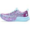 imageASICS Womens GelNoosa Tri 16 Running ShoeBold MagentaCool Grey