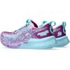 imageASICS Womens GelNoosa Tri 16 Running ShoeBold MagentaCool Grey