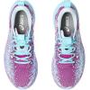 imageASICS Womens GelNoosa Tri 16 Running ShoeBold MagentaCool Grey