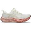 imageASICS Womens GelNoosa Tri 16 Running ShoeCreamBreeze