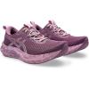 imageASICS Womens GelNoosa Tri 16 Running ShoeDark UbeLight Ube