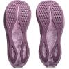 imageASICS Womens GelNoosa Tri 16 Running ShoeDark UbeLight Ube