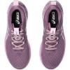 imageASICS Womens GelNoosa Tri 16 Running ShoeDark UbeLight Ube