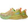 imageASICS Womens GelNoosa Tri 16 Running ShoeSafety YellowCool Matcha