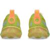 imageASICS Womens GelNoosa Tri 16 Running ShoeSafety YellowCool Matcha