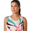 imageASICS Womens LIMITED SERIES METARUN TANK Running ApparelBirch