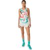 imageASICS Womens LIMITED SERIES METARUN TANK Running ApparelBirch
