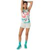 imageASICS Womens LIMITED SERIES METARUN TANK Running ApparelBirch