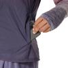imageASICS Womens METARUN Packable Gilet Running ApparelGreyish Purple