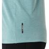 imageASICS Womens METARUN WINTER Long Sleeve HOODIE Running ApparelCeladon