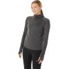 imageASICS Womens METARUN WINTER Long Sleeve HOODIE Running ApparelPerformance Black
