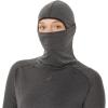 imageASICS Womens METARUN WINTER Long Sleeve HOODIE Running ApparelPerformance Black