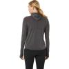 imageASICS Womens METARUN WINTER Long Sleeve HOODIE Running ApparelPerformance Black