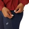 imageASICS Womens METARUN Waterproof Jacket Running ApparelDeep Red