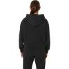 imageASICS Womens MOBILITY KNIT PULLOVER HOODIE Training ApparelPerformance Black
