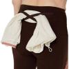 imageASICS Womens NAGINO RUN ADJUSTABLE TIGHT RUNNING ApparelCoffee