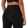 imageASICS Womens NAGINO RUN ADJUSTABLE TIGHT RUNNING ApparelPerformance Black