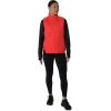 imageASICS Womens PERFORMANCE INSULATED VEST 20 Running ApparelRed Snapper