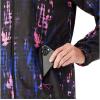 imageASICS Womens ROAD PACKABLE JACKET RUNNING ApparelPerformance BlackBold Magenta