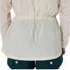 imageASICS Womens ROAD PACKABLE JACKET Running ApparelBirch