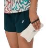 imageASICS Womens ROAD PACKABLE JACKET Running ApparelBirch