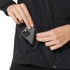 imageASICS Womens ROAD PACKABLE JACKET Running ApparelPerformance Black