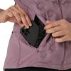 imageASICS Womens ROAD WINTER JACKET Running ApparelDusty Mauve