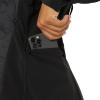 imageASICS Womens ROAD WINTER JACKET Running ApparelPerformance Black
