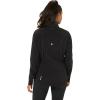 imageASICS Womens ROAD WINTER JACKET Running ApparelPerformance Black