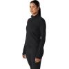 imageASICS Womens Rib Jacket Running ApparelPerformance Black