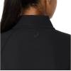 imageASICS Womens Rib Jacket Running ApparelPerformance Black