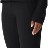 imageASICS Womens Rib Jacket Running ApparelPerformance Black