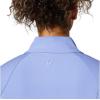 imageASICS Womens Rib Jacket Running ApparelViolet Storm
