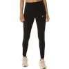 imageASICS Womens NAGINO RUN ADJUSTABLE TIGHT RUNNING ApparelPerformance Black