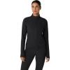 imageASICS Womens Rib Jacket Running ApparelPerformance Black