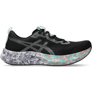 imageASICS Mens Noosa TRI 16 Running ShoesBlackSoothing Sea