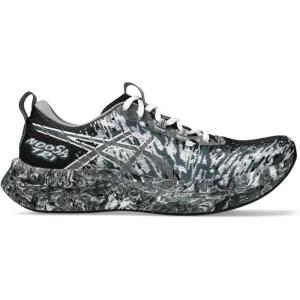 imageASICS Mens Noosa TRI 16 Running ShoesBlackWhite