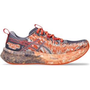 imageASICS Mens Noosa TRI 16 Running ShoesGreyish PurpleMojave